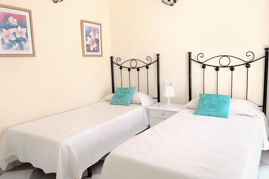 Photo of Bedroom in Benalmadena Costa