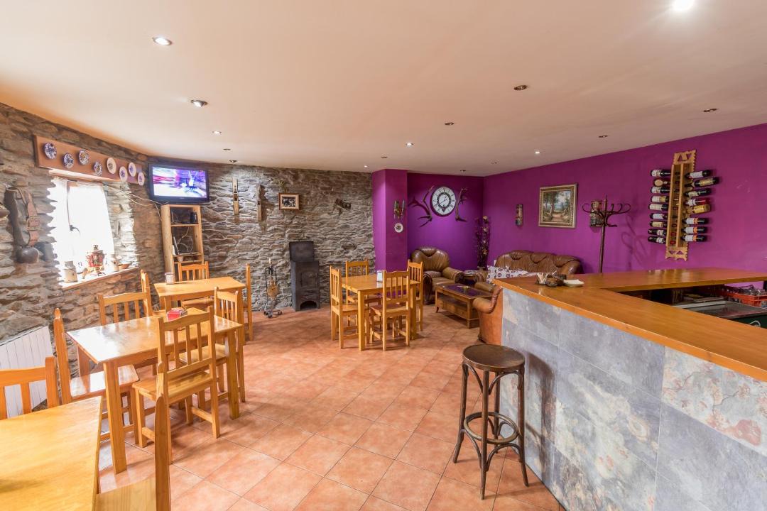 Photo of Livingroom in Tejedo del Sil