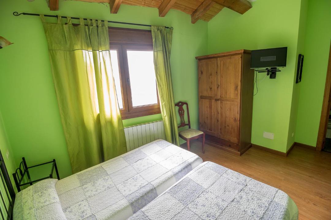 Photo of Bedroom in Tejedo del Sil
