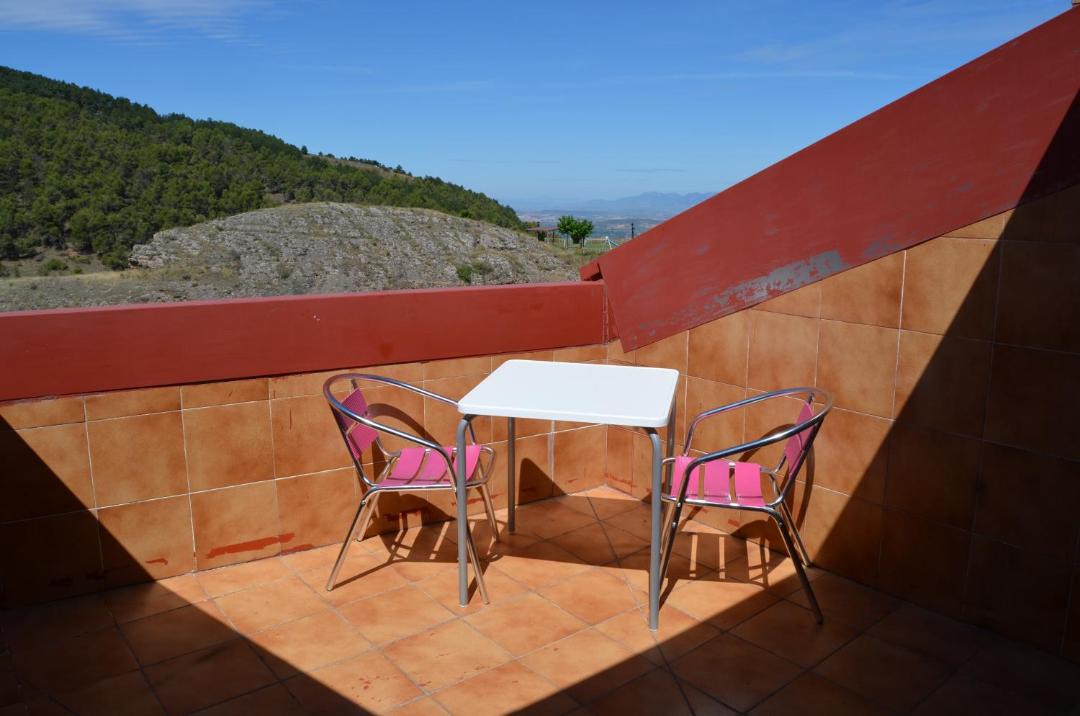 Photo of Patio Balcony in Clavijo