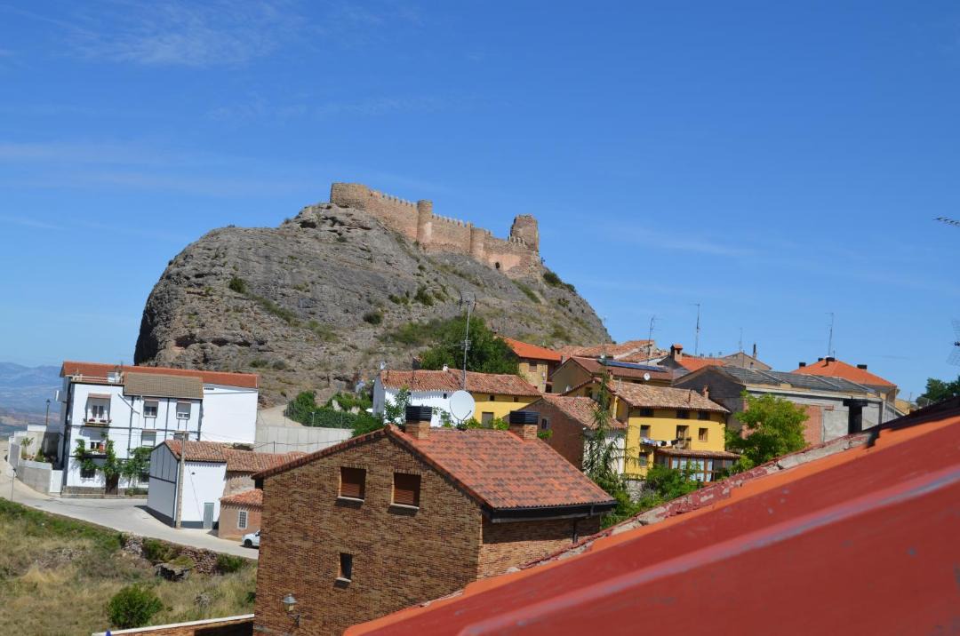 Photo of Buildings in Clavijo