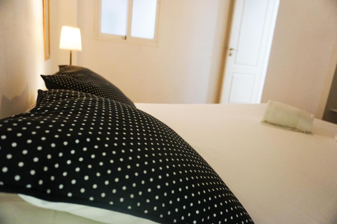 Photo of Bedroom in La Llotja-Born