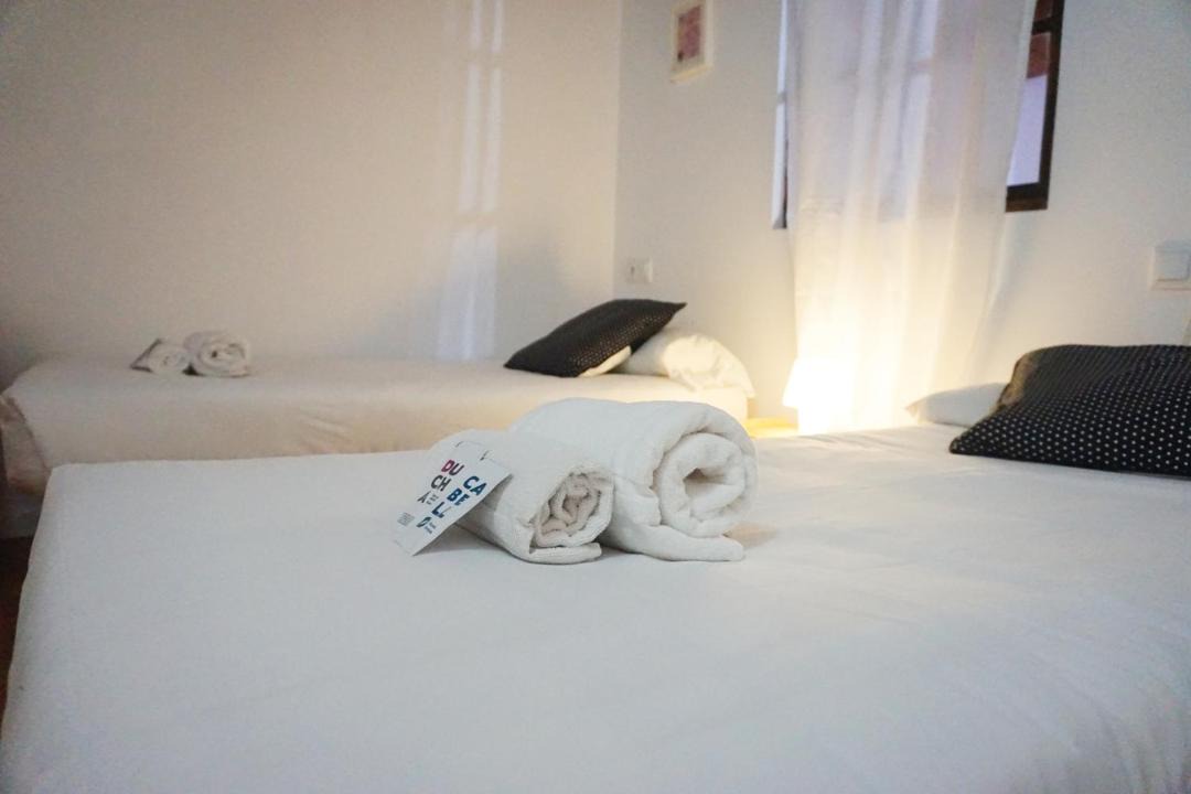 Photo of Bedroom in La Llotja-Born