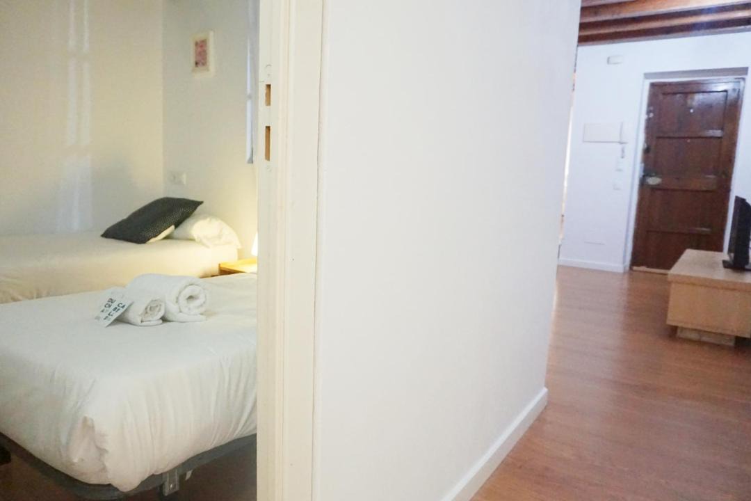 Photo of Bedroom in La Llotja-Born