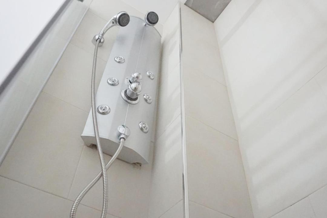 Photo of Bathroom in La Llotja-Born