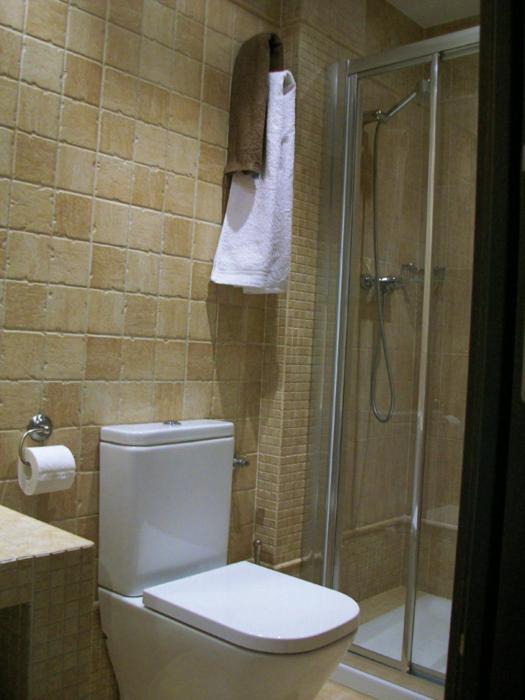 Photo of Bathroom in Alquezar