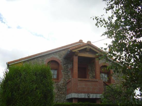 Photo of Buildings in Queveda