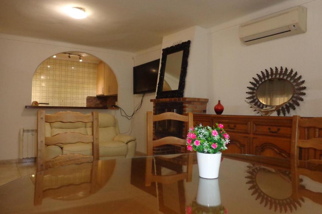 Photo of Livingroom in Castello d'Empuries