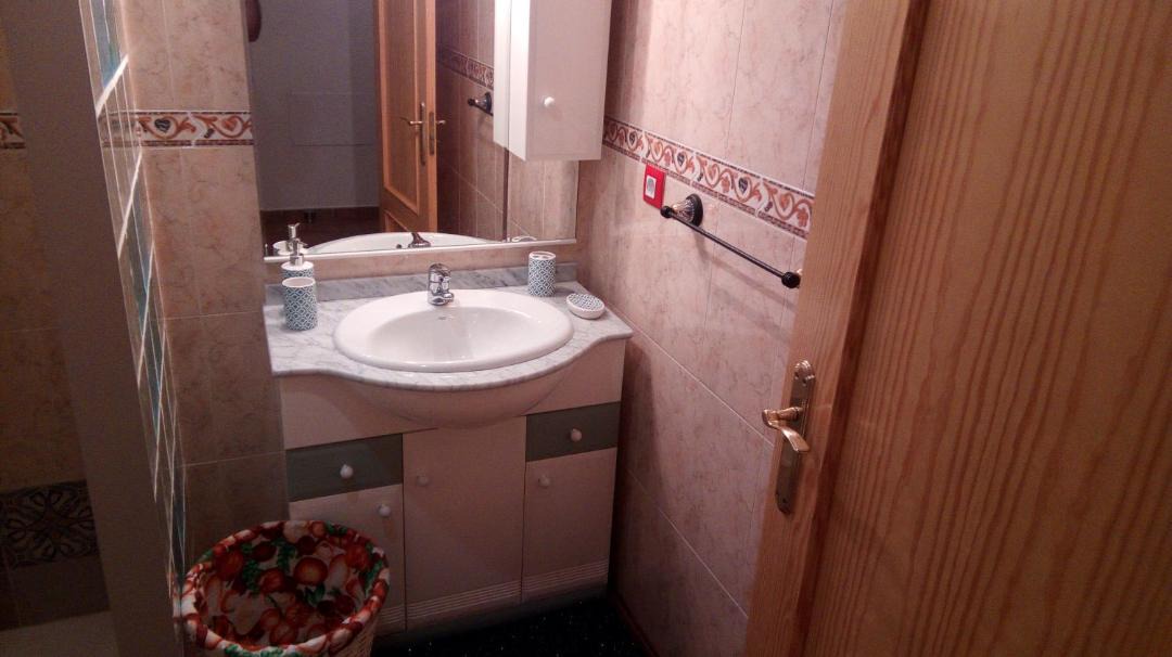 Photo of Bathroom in Alquerias