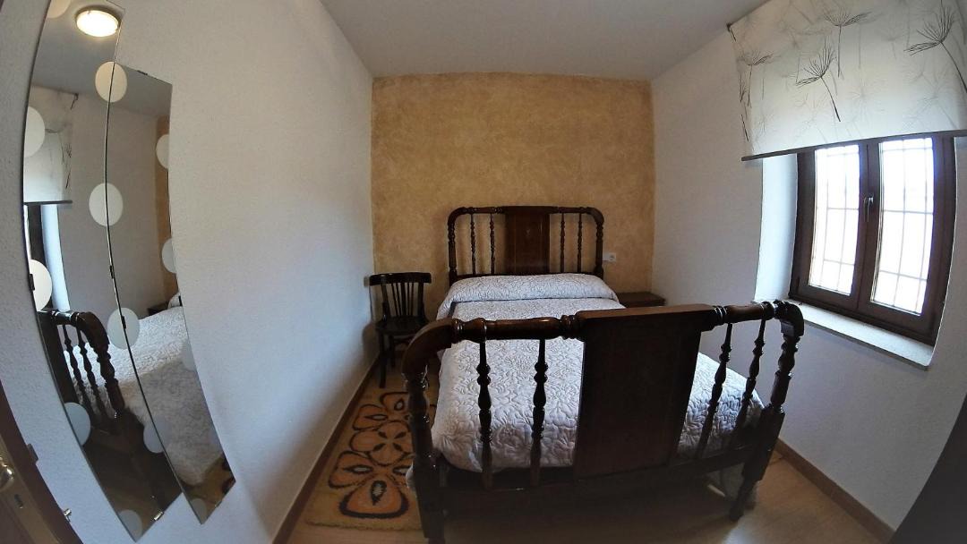 Photo of Bedroom in Antonan del Valle