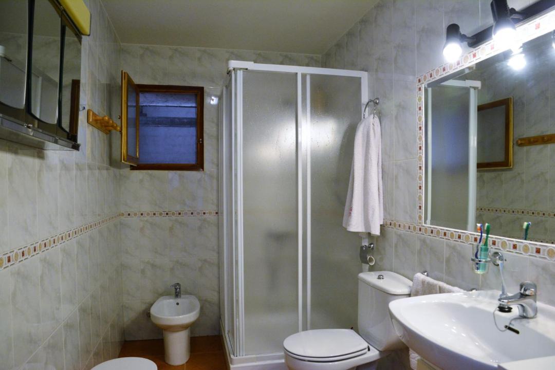 Photo of Bathroom in Antonan del Valle
