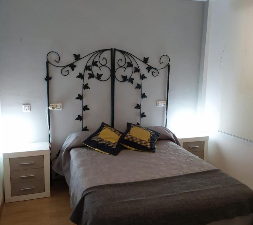 Photo of Bedroom in Vera Beach