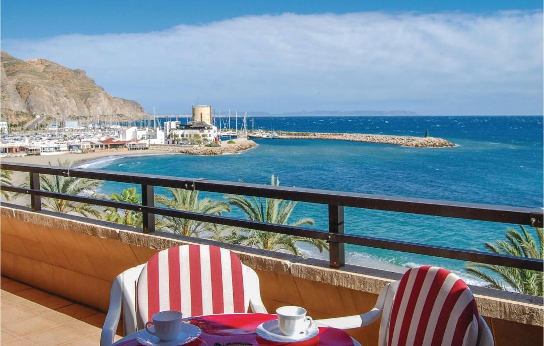Photo of Patio Balcony in Aguadulce