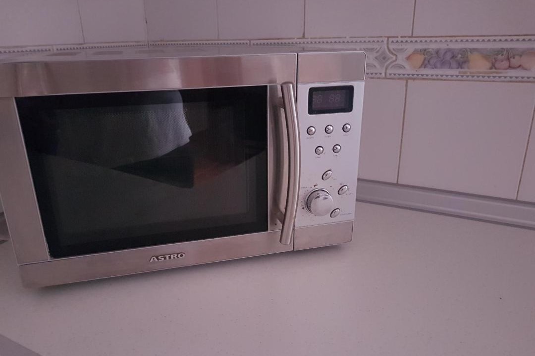 Photo of Kitchen in Calahorra