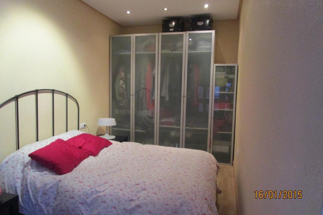 Photo of Bedroom in Murcia