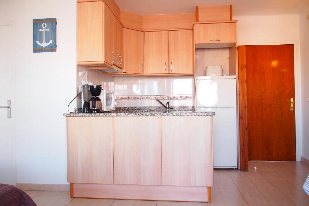 Photo of Kitchen in Santa Margarida