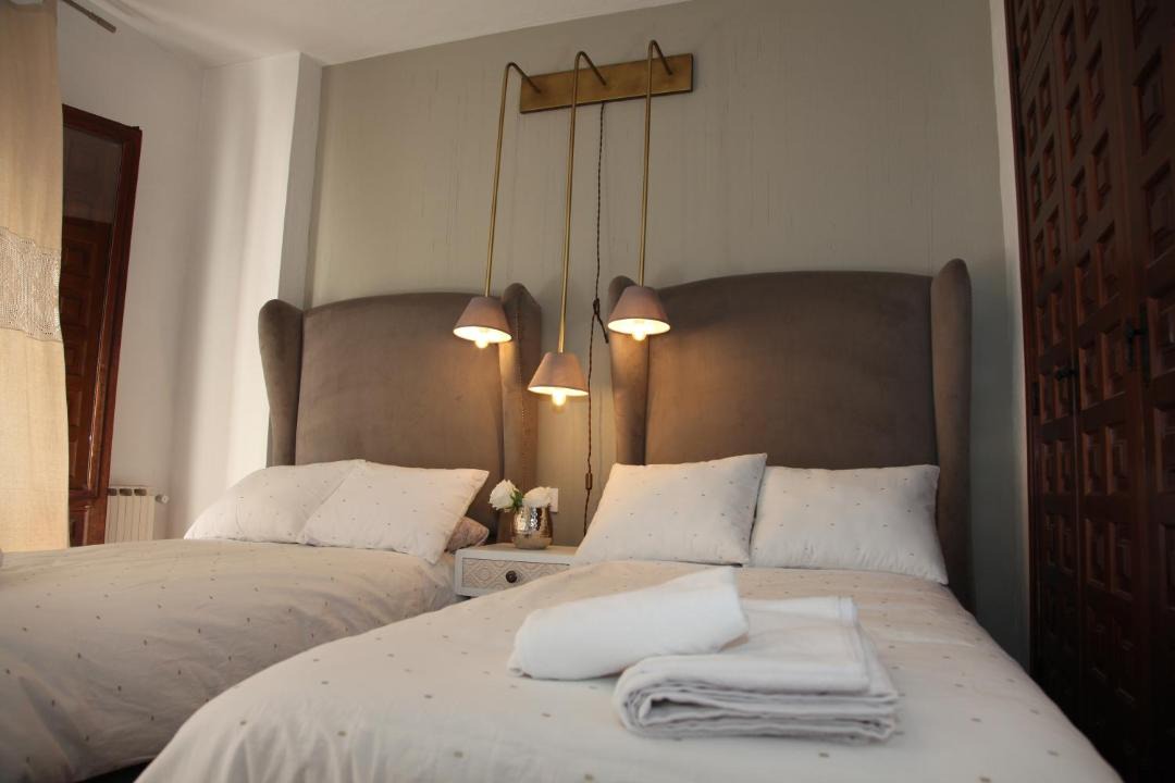 Photo of Bedroom in Old Town