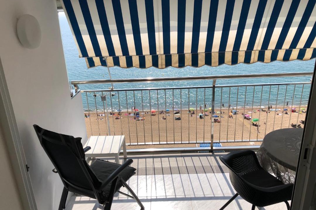 Photo of Patio Balcony in Platja d'Aro