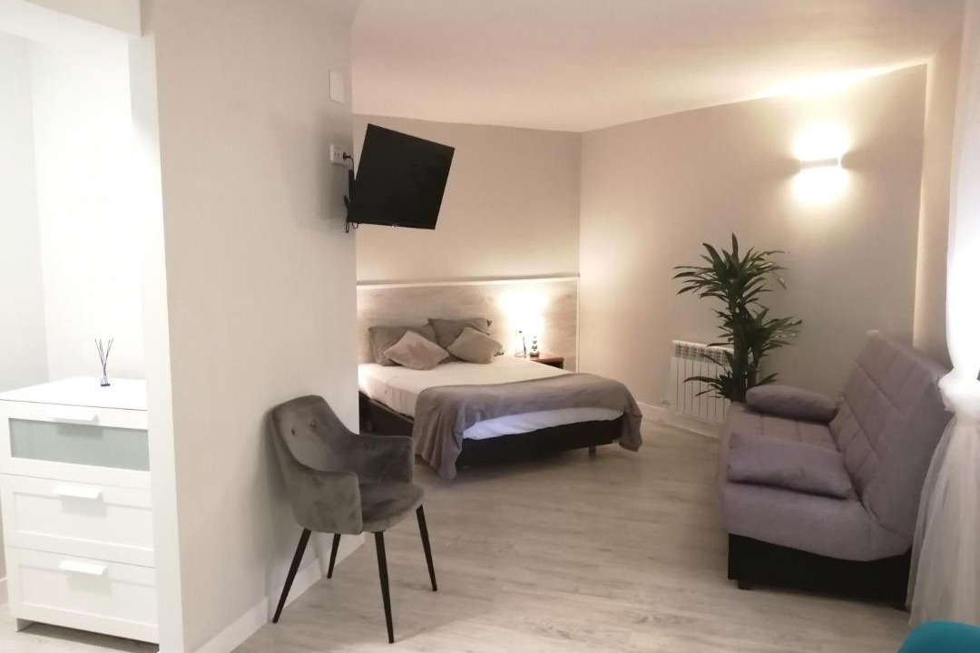 Photo of Bedroom in Teruel