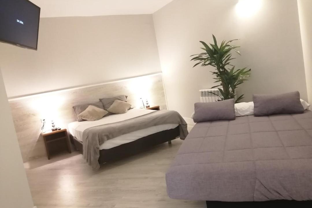 Photo of Bedroom in Teruel