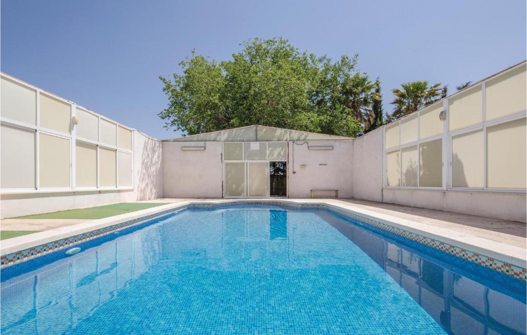 Photo of Outdoor in Caravaca de la Cruz