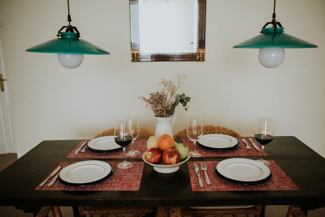 Photo of Kitchen in Haro
