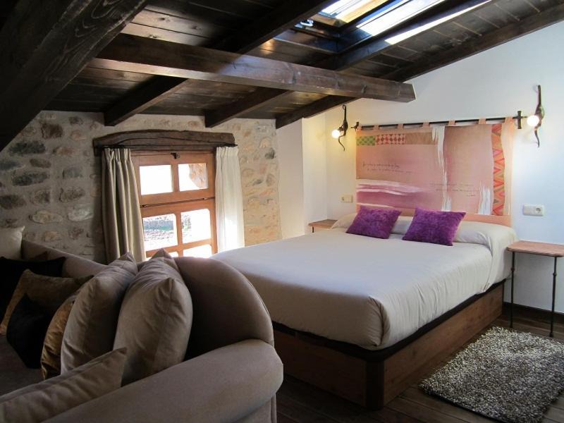 Photo of Bedroom in Estollo