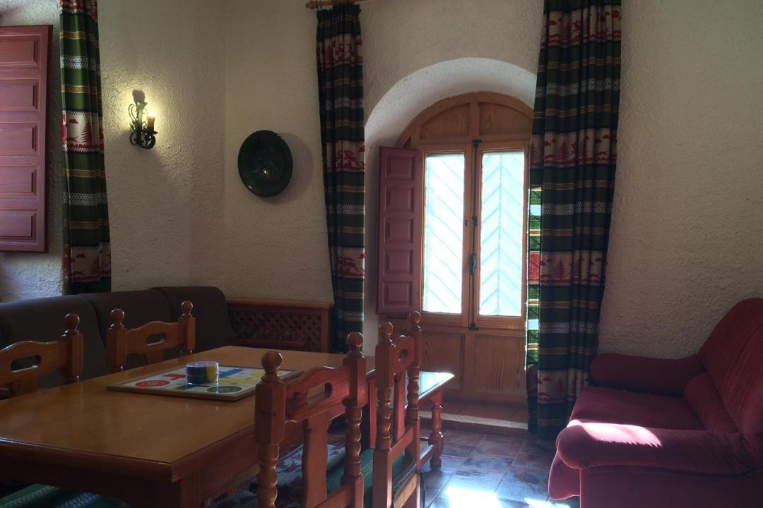 Photo of Livingroom in Cazorla