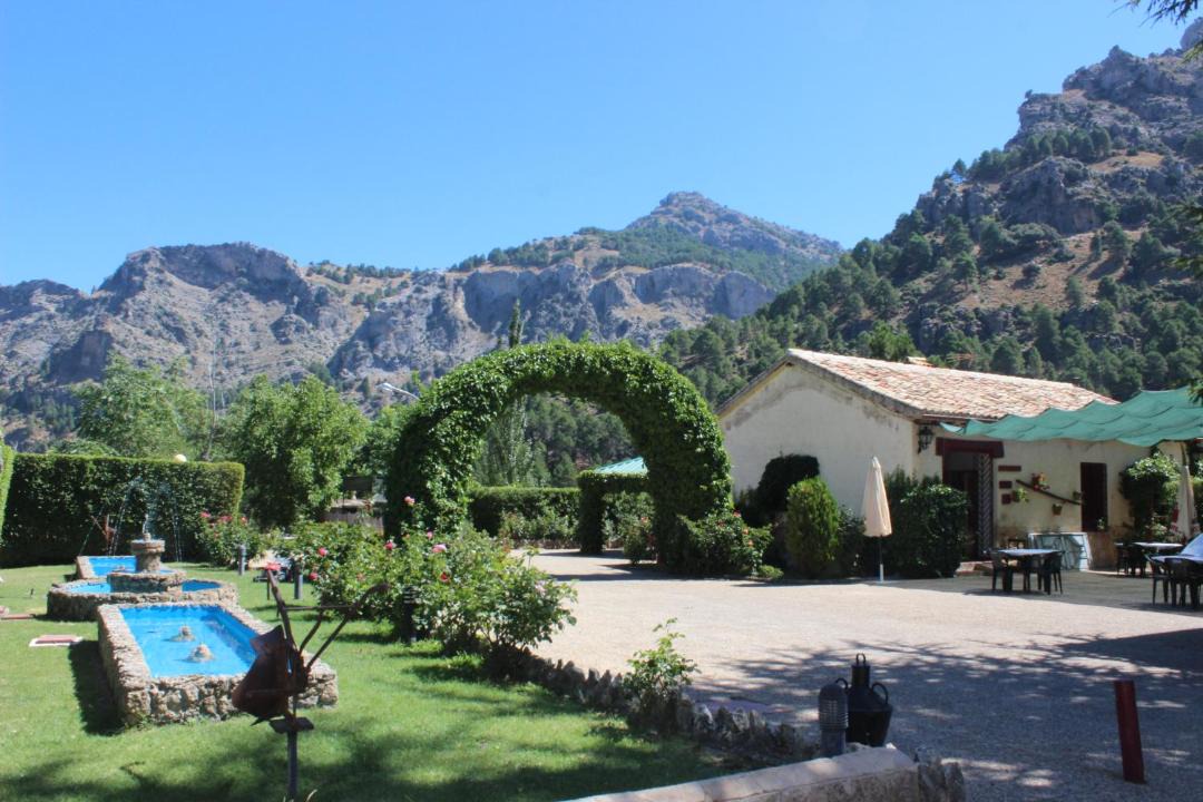 Photo of Outdoor in Cazorla