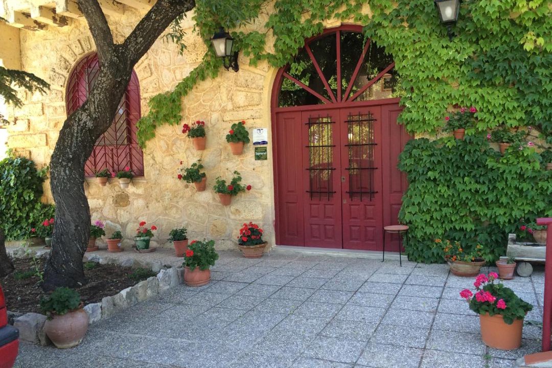 Photo of Buildings in Cazorla