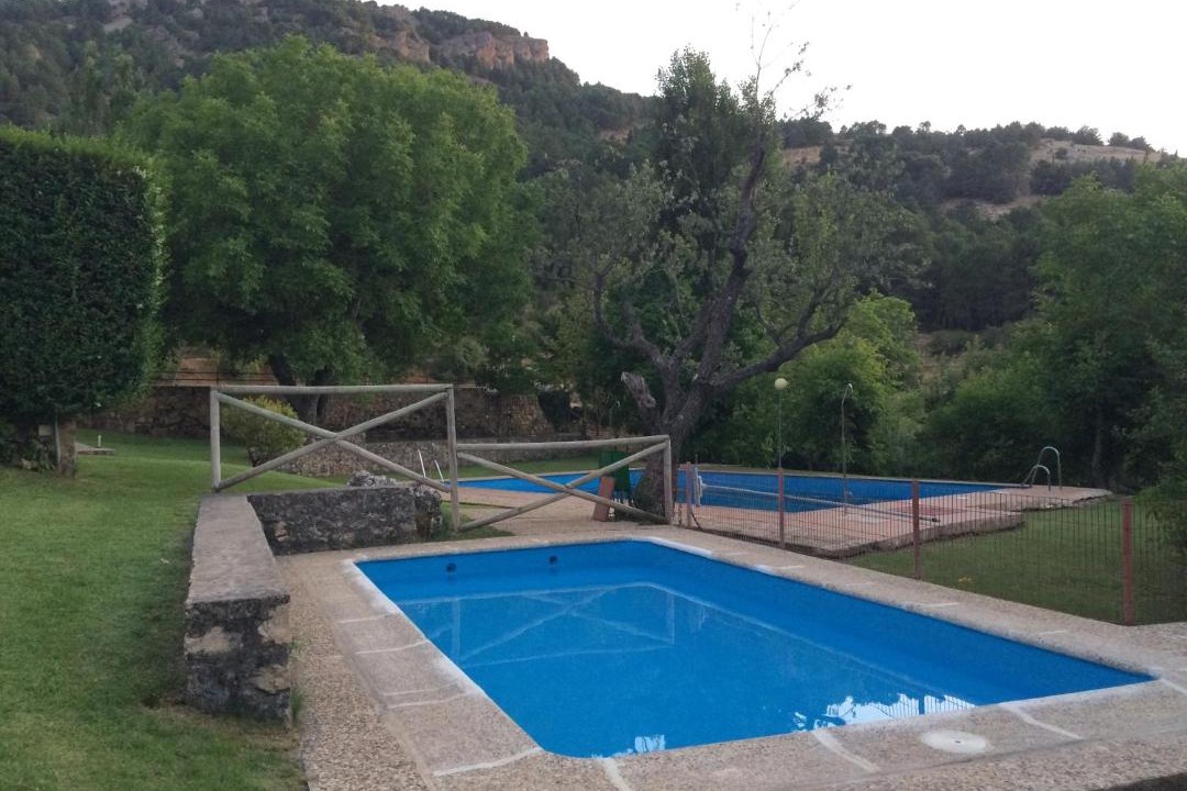 Photo of Outdoor in Cazorla