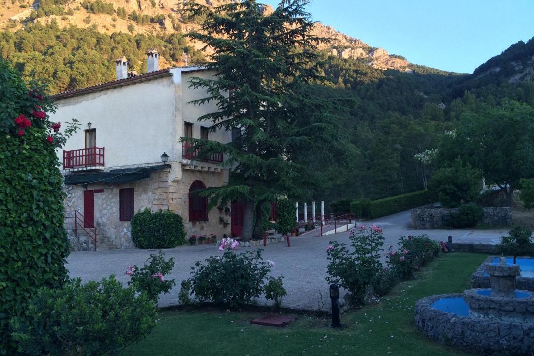 Photo of Others in Cazorla