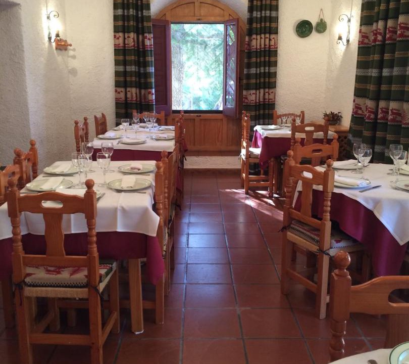 Photo of Livingroom in Cazorla