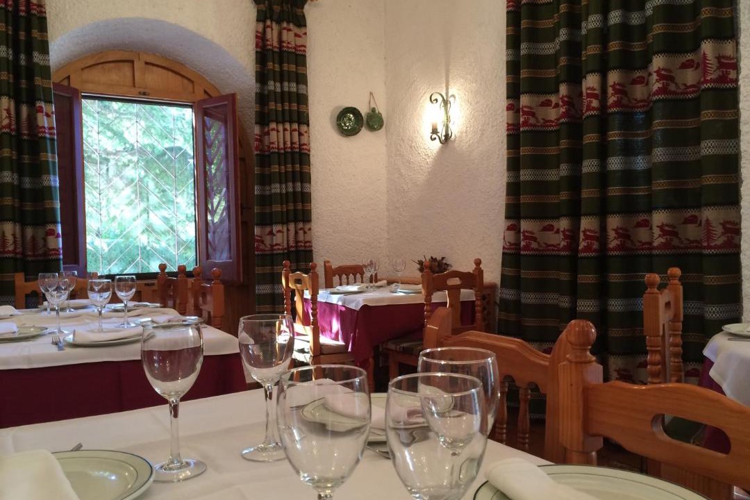Photo of Livingroom in Cazorla