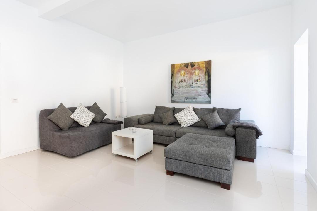 Photo of Livingroom in Santa Cruz de Tenerife