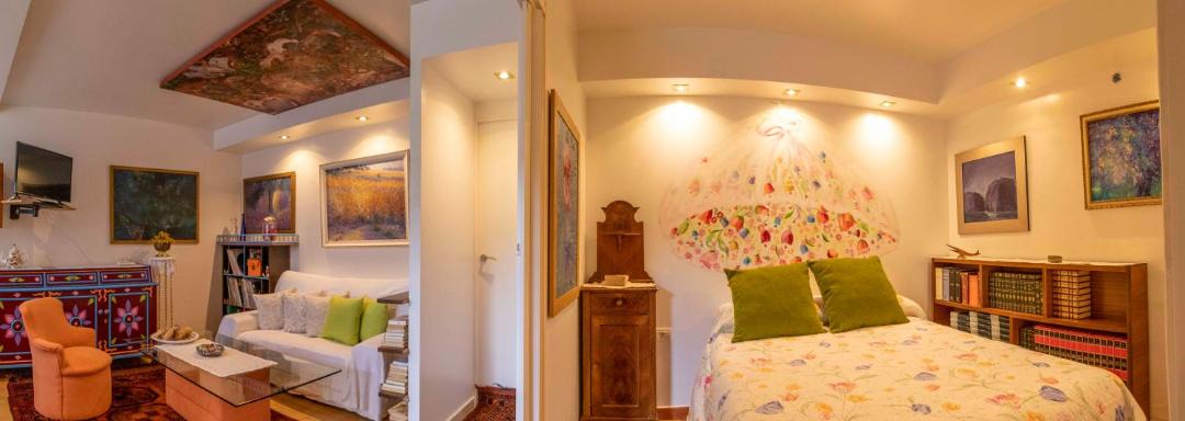 Photo of Bedroom in El Chorrillo