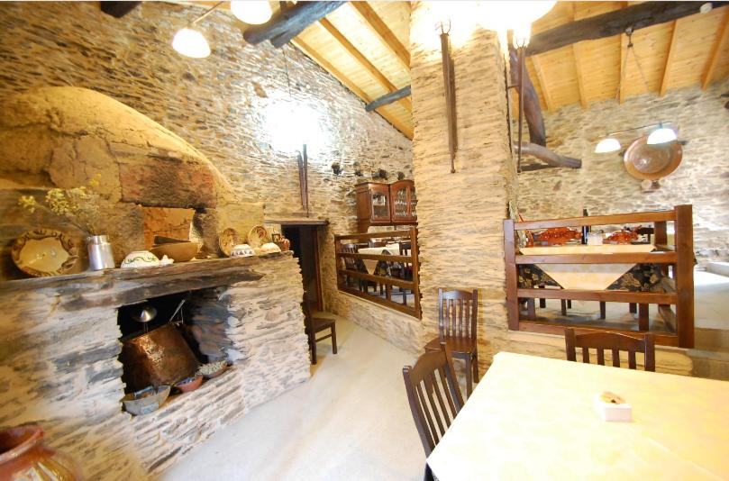 Photo of Kitchen in A Rua
