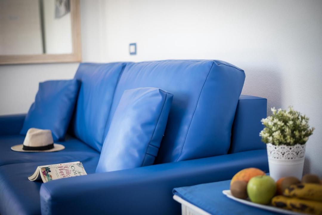 Photo of Livingroom in Los Abrigos