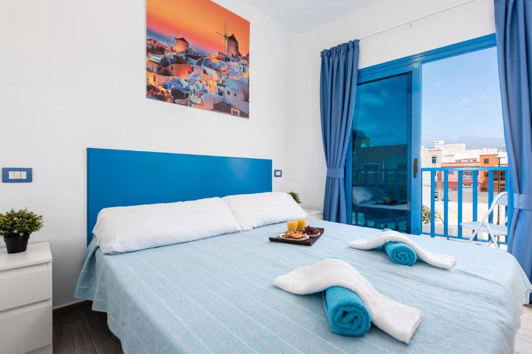 Photo of Bedroom in Los Abrigos