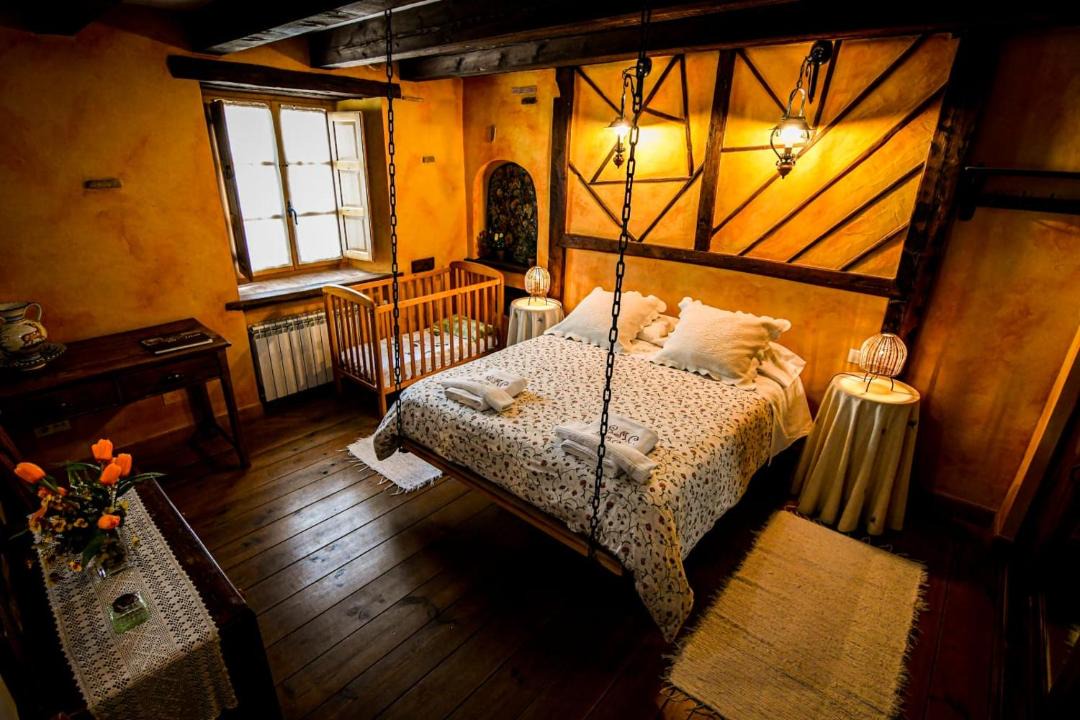 Photo of Bedroom in Castrojeriz