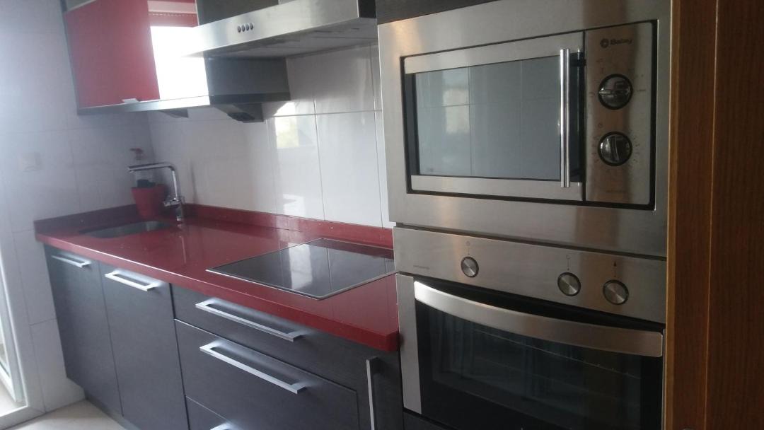 Photo of Kitchen in Lugo