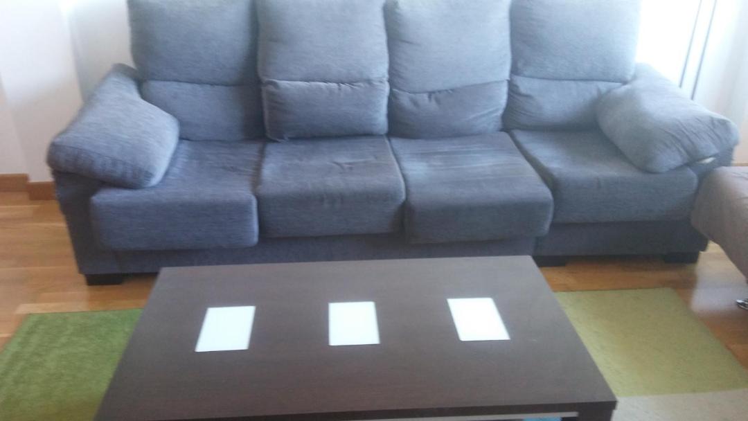 Photo of Livingroom in Lugo