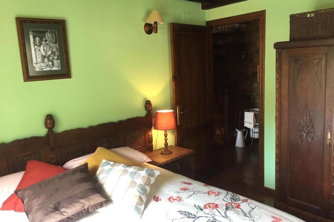 Photo of Bedroom in Pilona