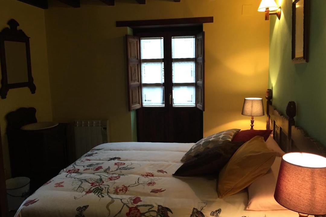 Photo of Bedroom in Pilona