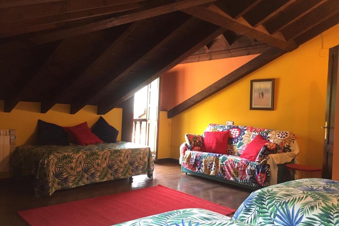 Photo of Livingroom in Pilona