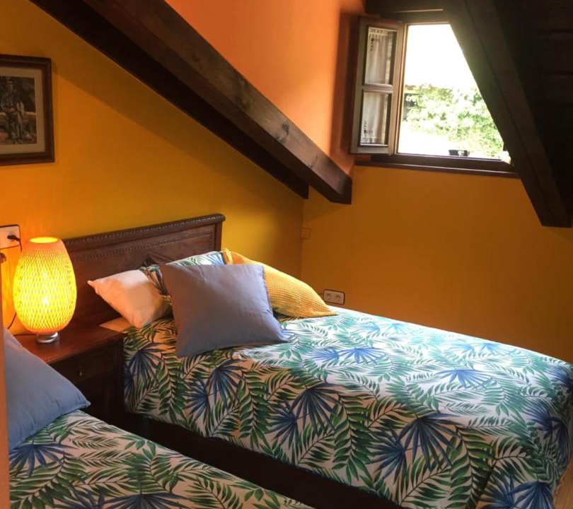 Photo of Bedroom in Pilona