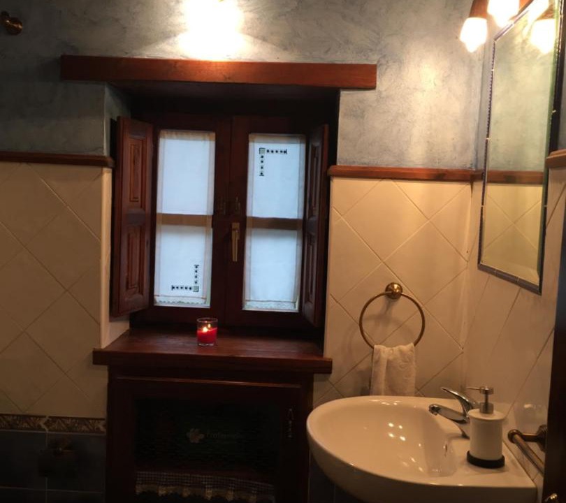 Photo of Bathroom in Pilona