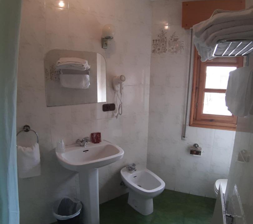 Photo of Bathroom in Monasterio de Rodilla