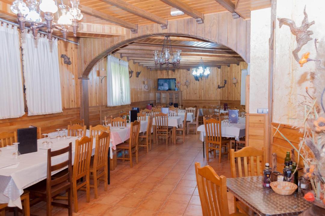 Photo of Others in Puebla de Sanabria