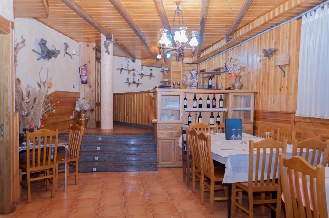 Photo of Others in Puebla de Sanabria